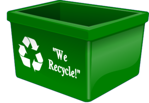 recycle bin
recycle logo
